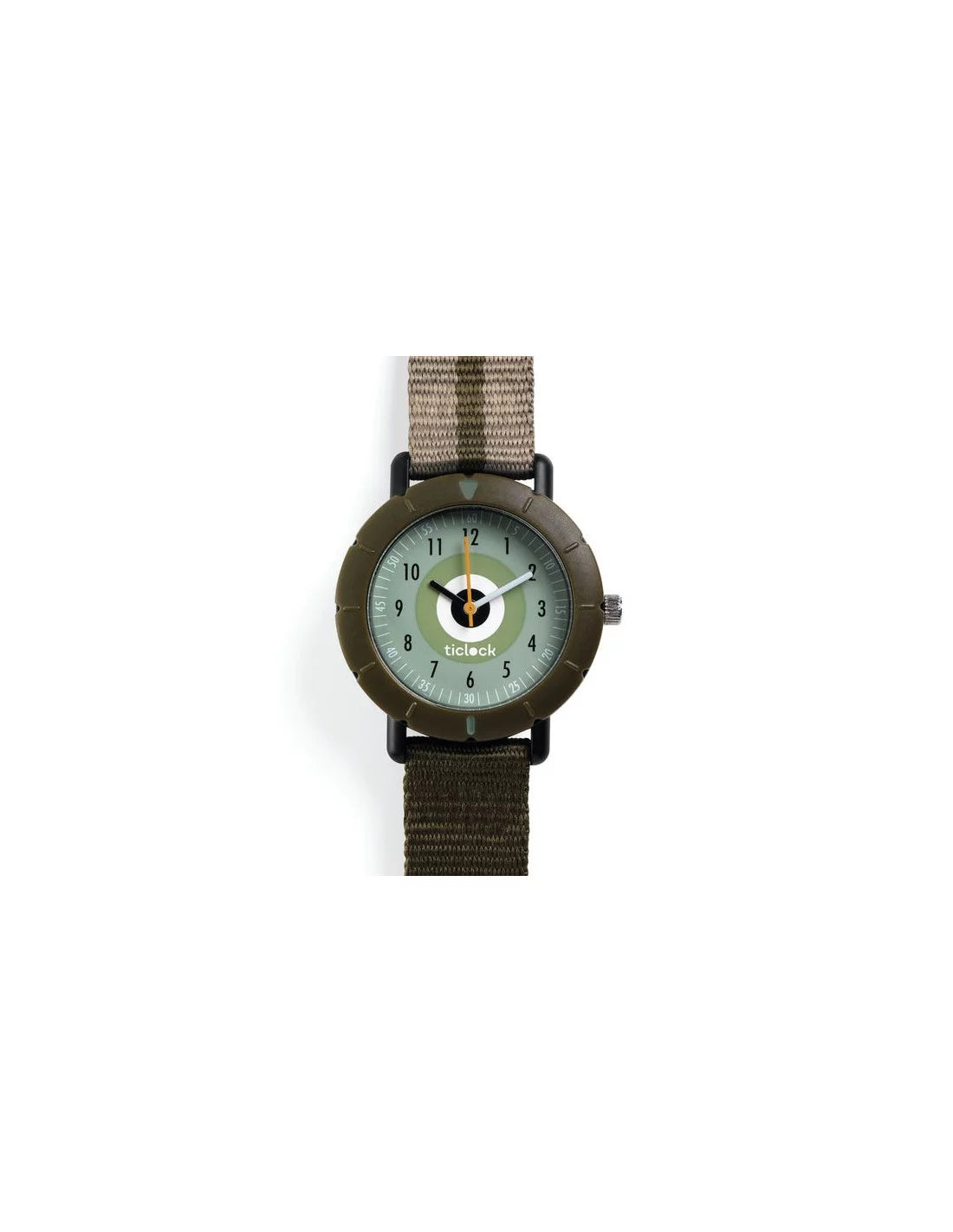 Montre sport Green Target
