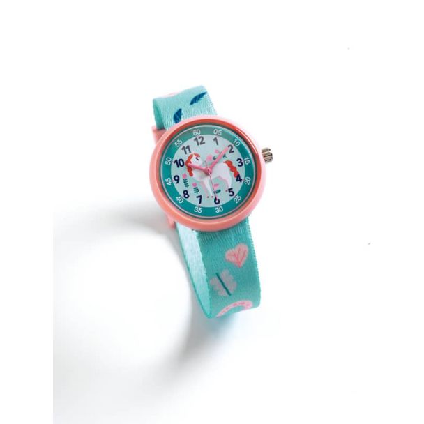 Montre enfant Cheval