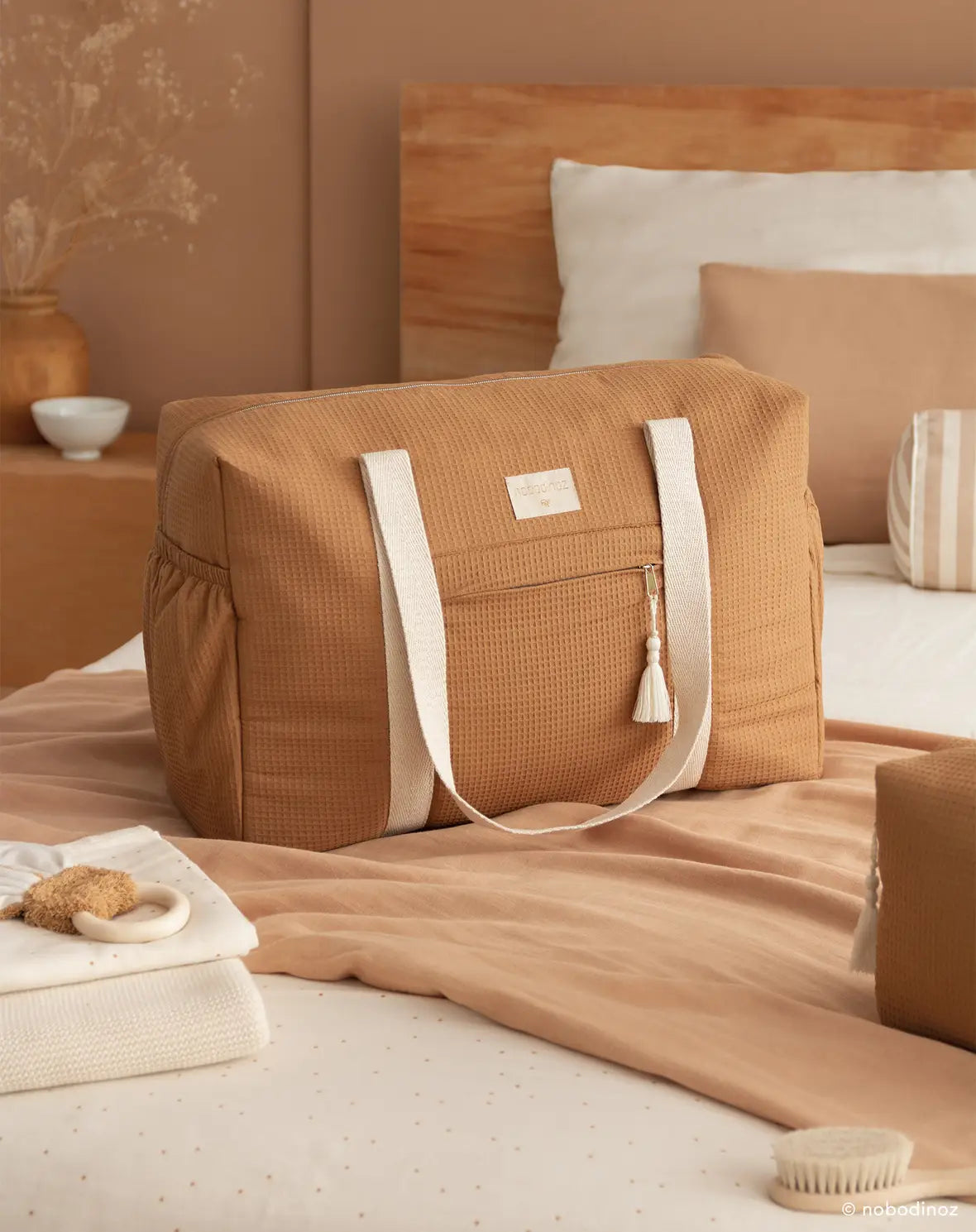 Sac de maternité Opera