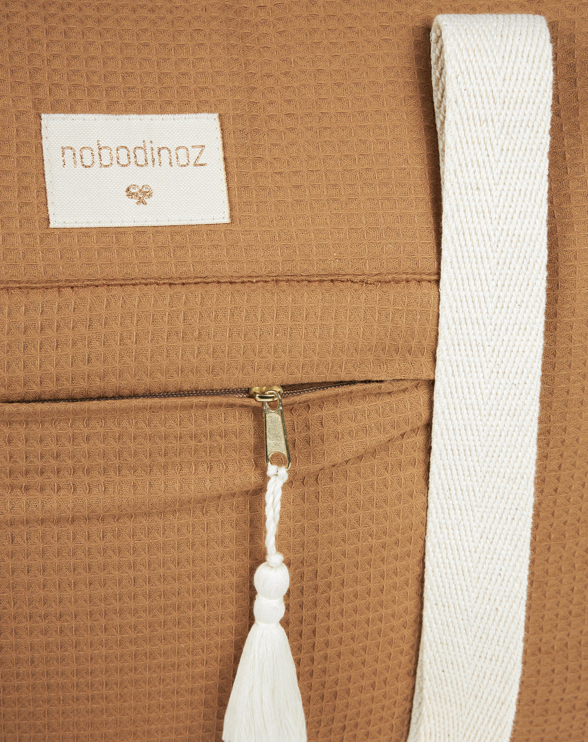 Sac de maternité Opera