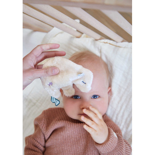 Poche de froid pour bébé - Ours