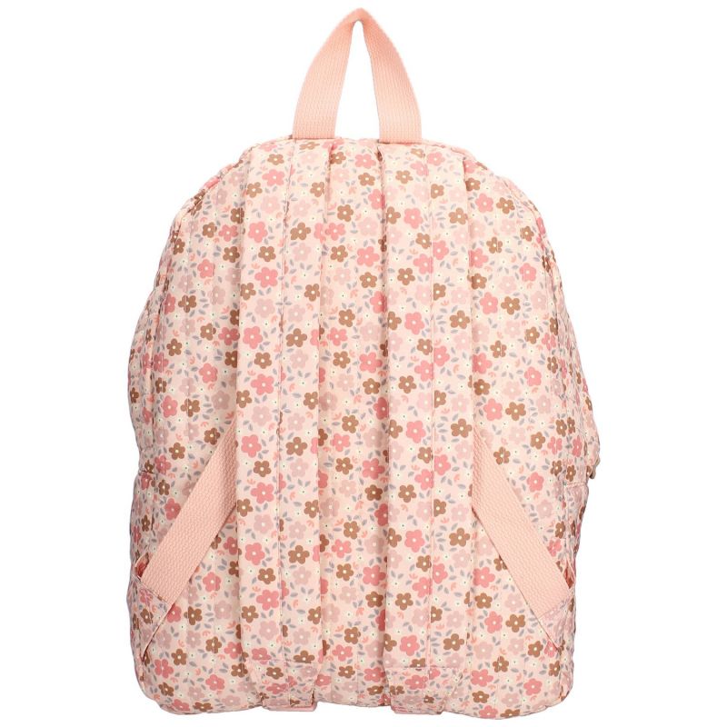 Sac à dos Magical Meadows – Fleurs multicolores