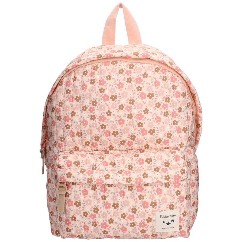 Sac à dos Magical Meadows – Fleurs multicolores