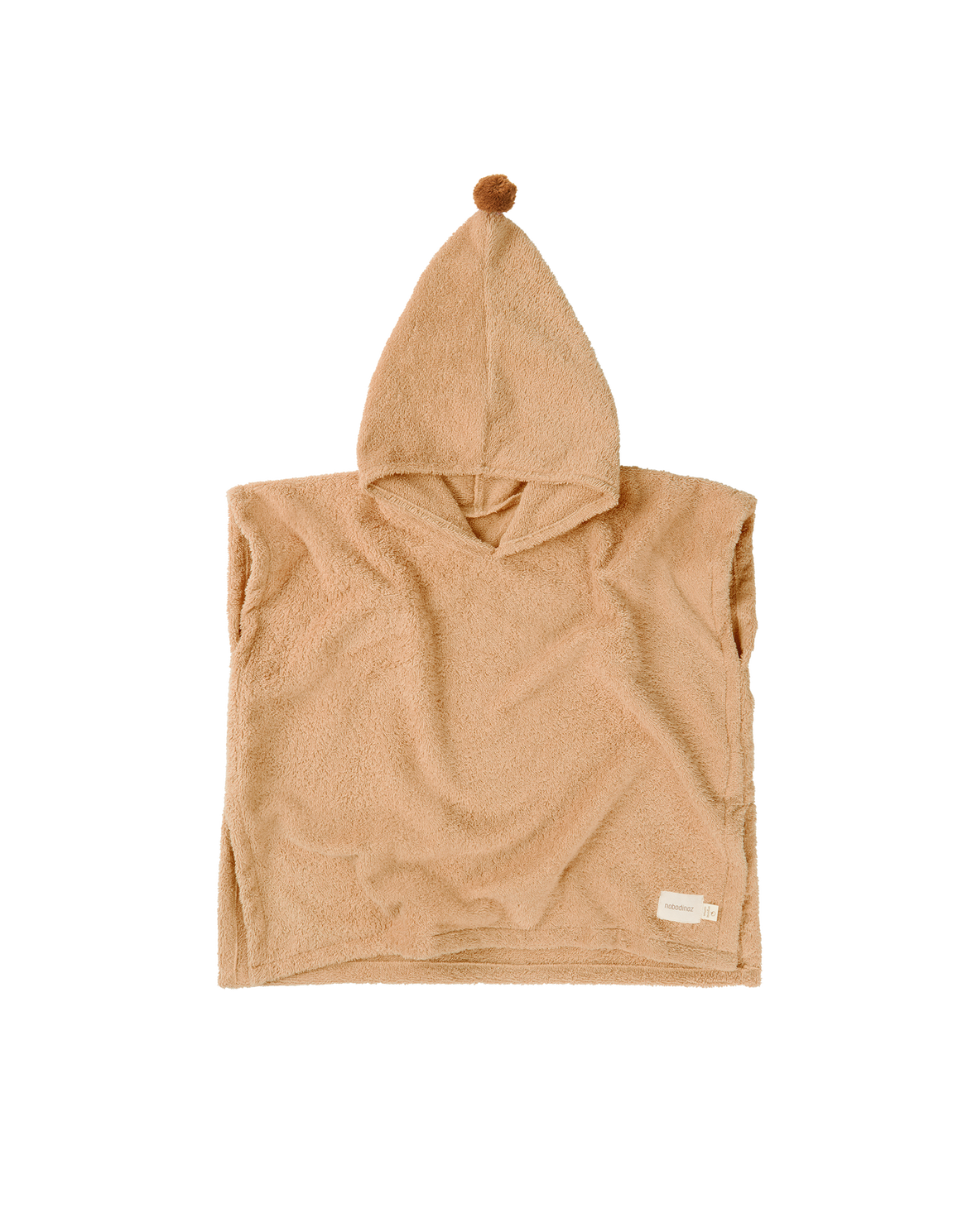Poncho de bain So Cute 3-5 ans