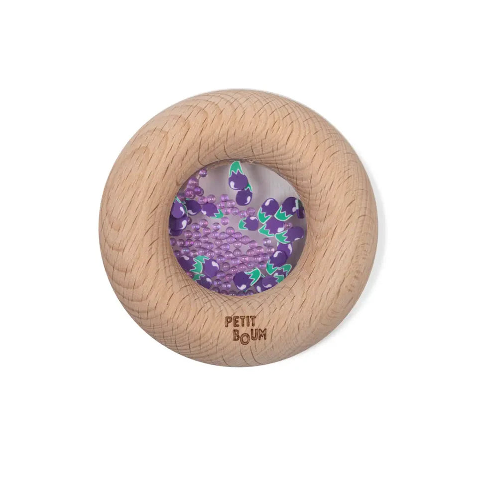 Petit Boum - Sensory Donut
