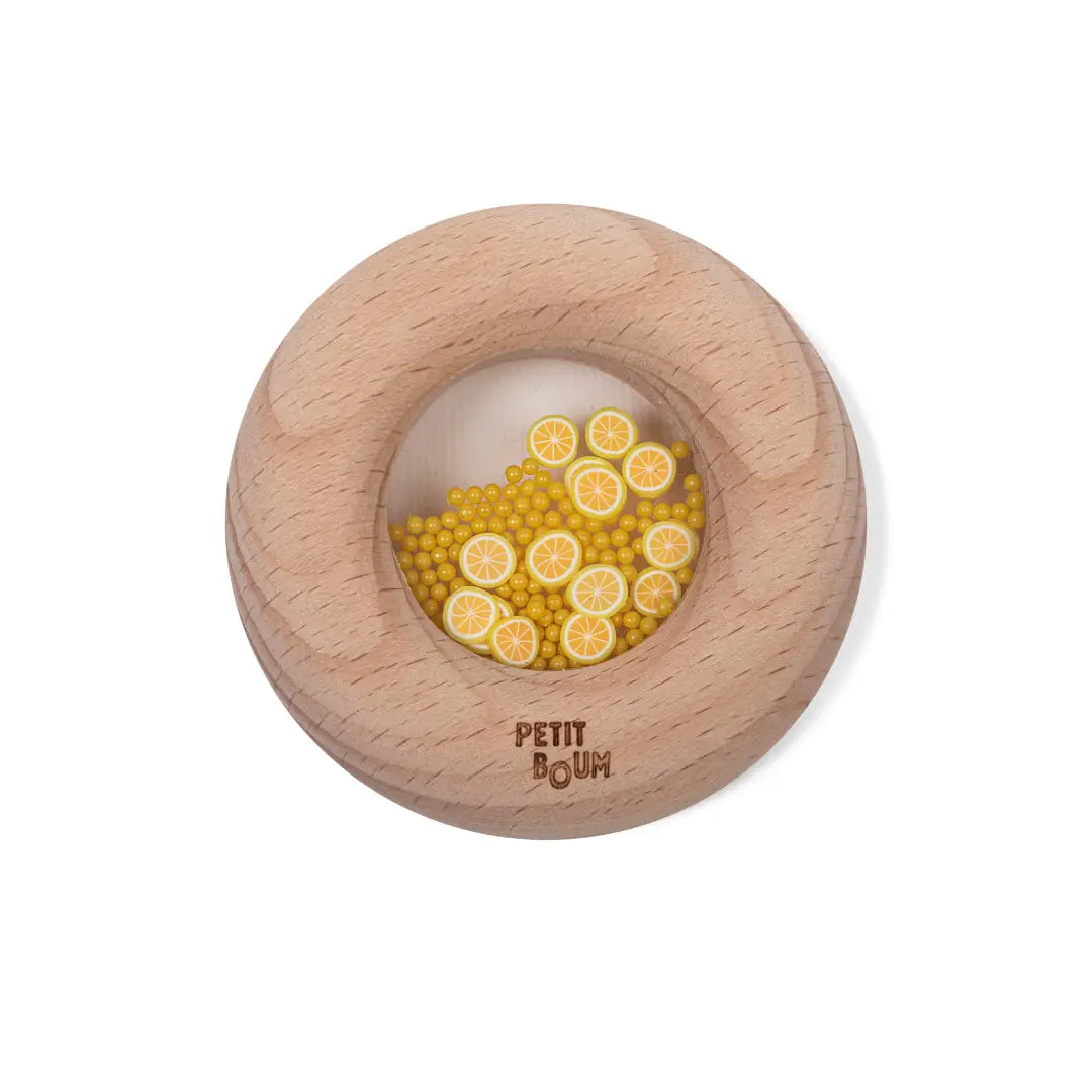 Petit Boum - Sensory Donut