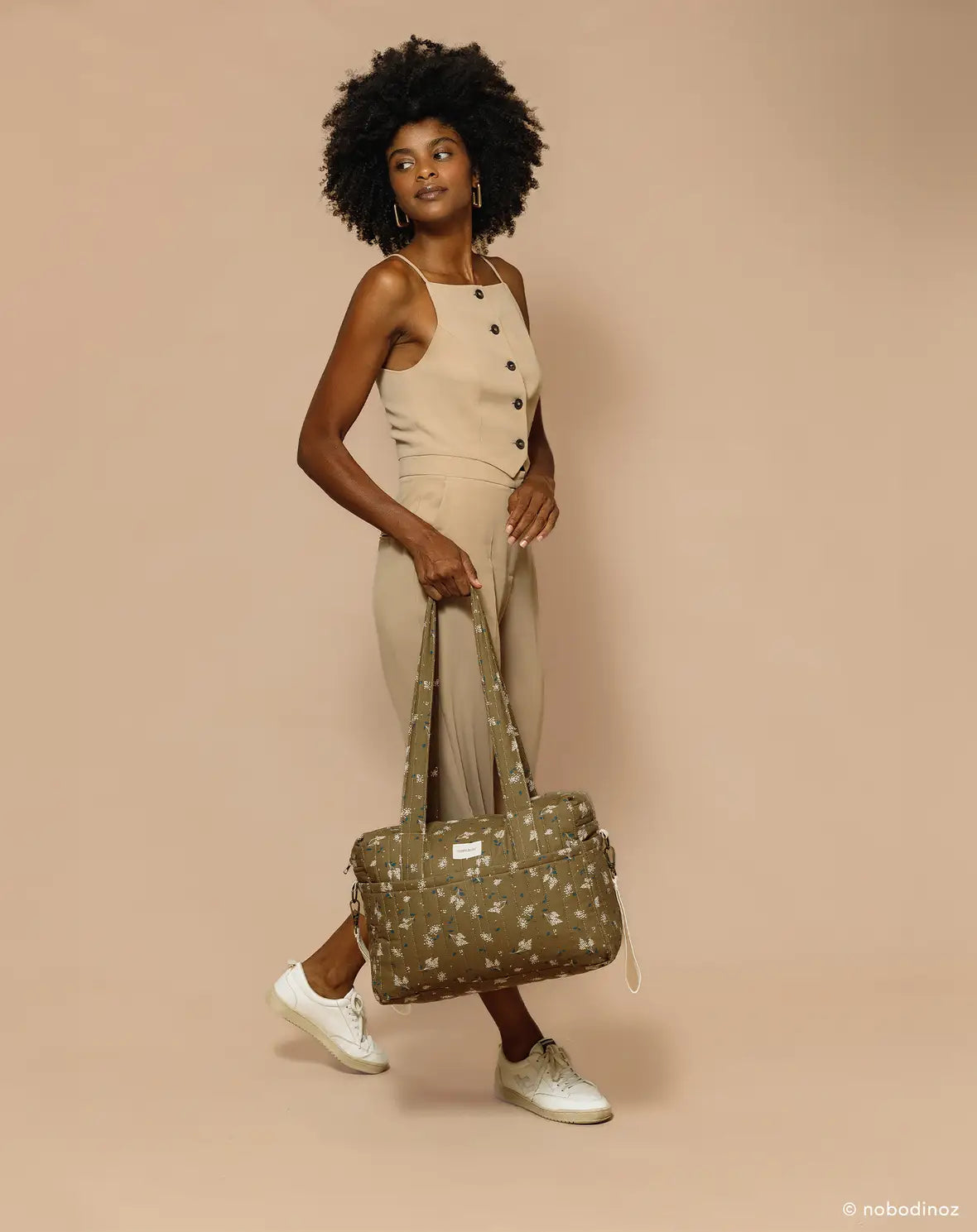 Sac pour poussette Stories