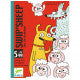Jeu de cartes Swip'Sheep