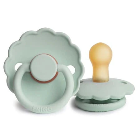 Tétine Daisy Seafoam - Frigg