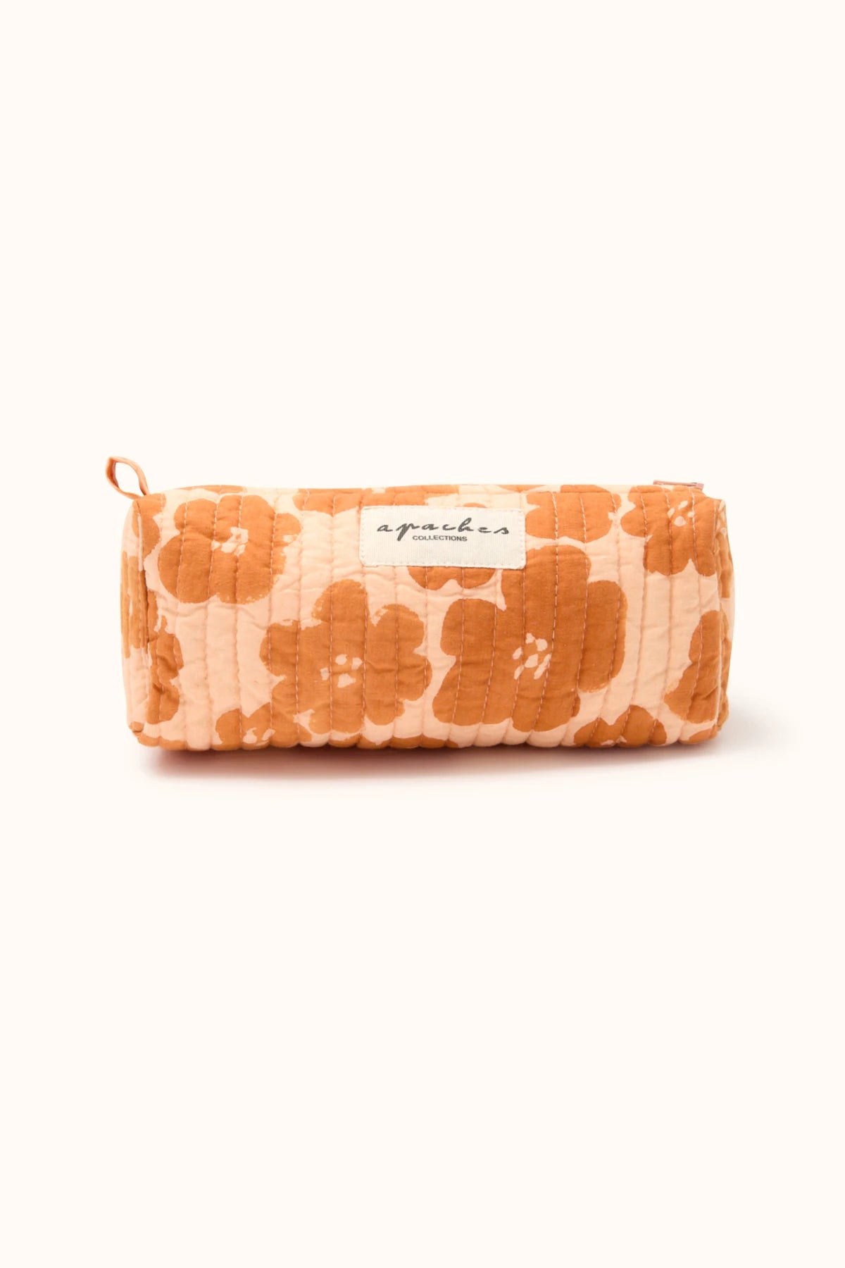 Trousse Opal "Flora Bold" Orange