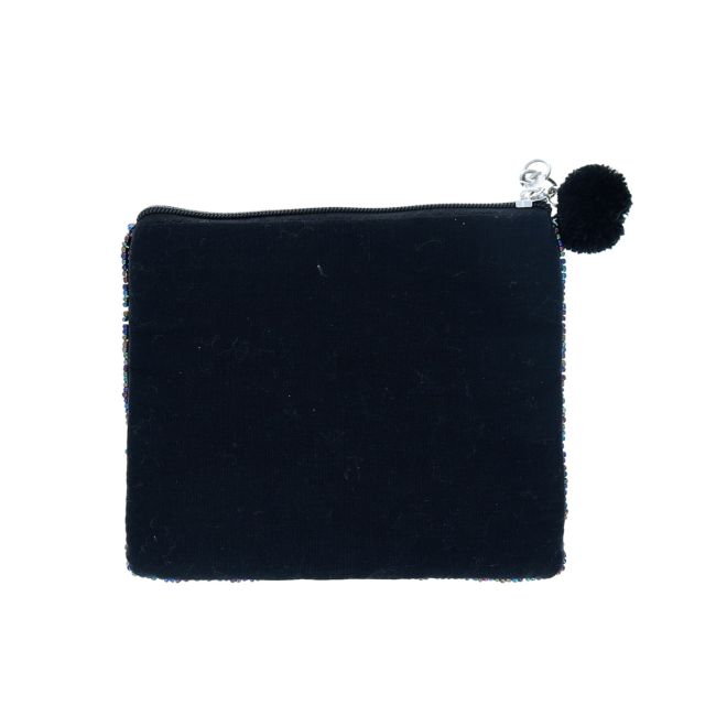 Trousse perles œil doré Pondie Chérie