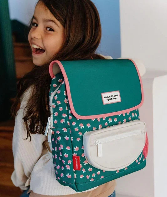 Rentrée des classes : le cartable, la trousse et tout ce qu'on met dedans