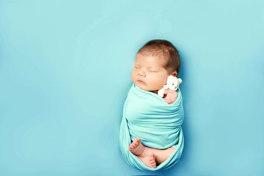 Idées de cadeaux de naissance pour bébé