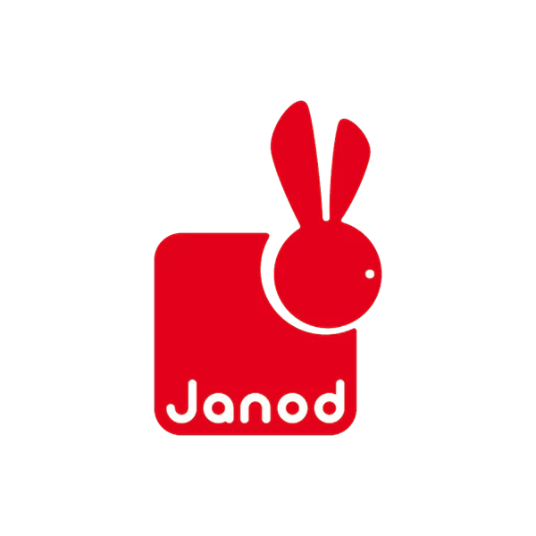 Janod : des jouets en bois pour apprendre en s’amusant