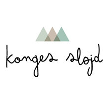 Konges Sløjd : douceur, style et éthique venue du Nord