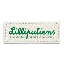 Les Lilliputiens : des jouets d’éveil pleins de malice