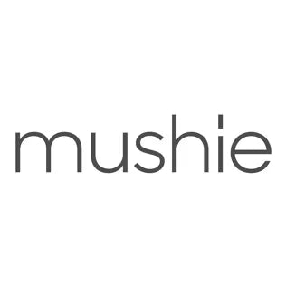 Mushie : des essentiels pour bébé au style minimaliste