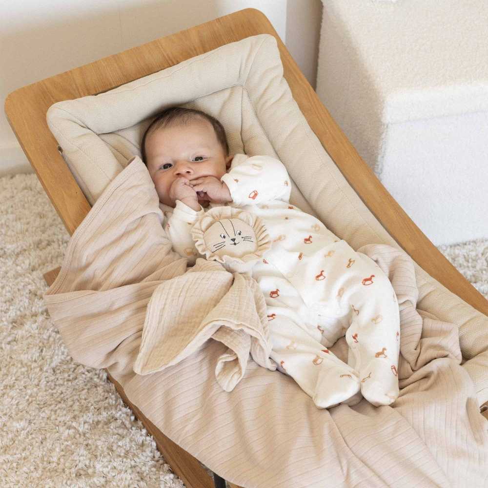 Accessoires bébé pratiques et tendance