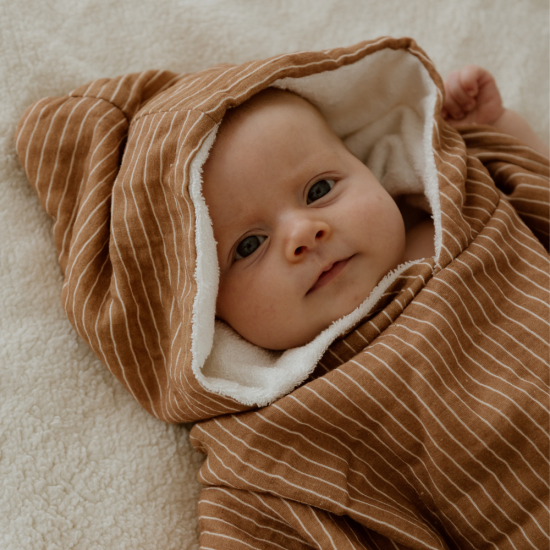 Accessoires de bain haut de gamme pour bébé