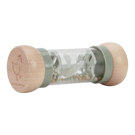 Hochet de pluie Little Farm Price