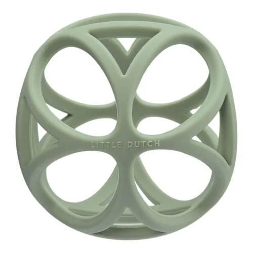 Balle sensorielle Vert