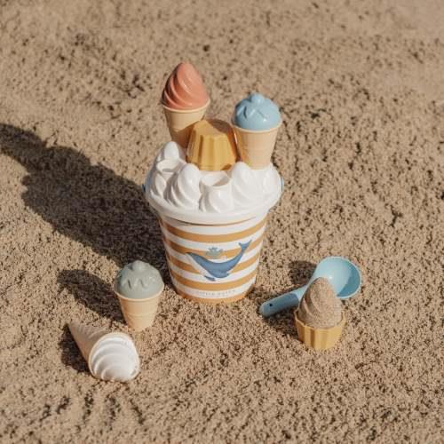 Ensemble de plage - Bleu - Rêves d'océan