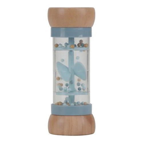 Hochet de pluie - Bleu - Forest Friends