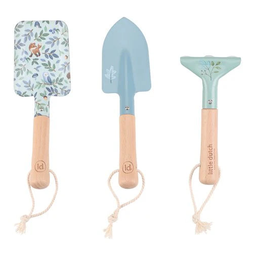 Outils de jardin - Bleu - Forest Friends Price