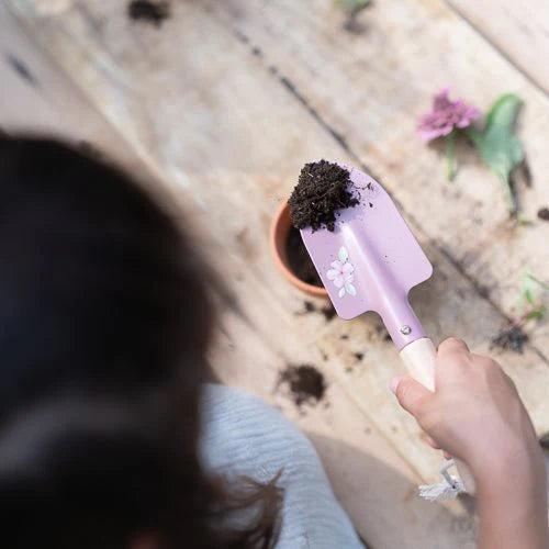 Outils de jardin - Rose - Fairy Garden