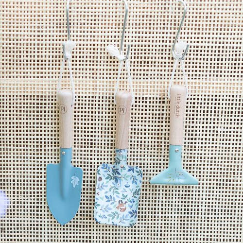 Outils de jardin - Bleu - Forest Friends Price