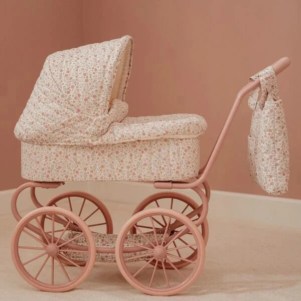 Landau de poupée - Essentials - Soft Flowers