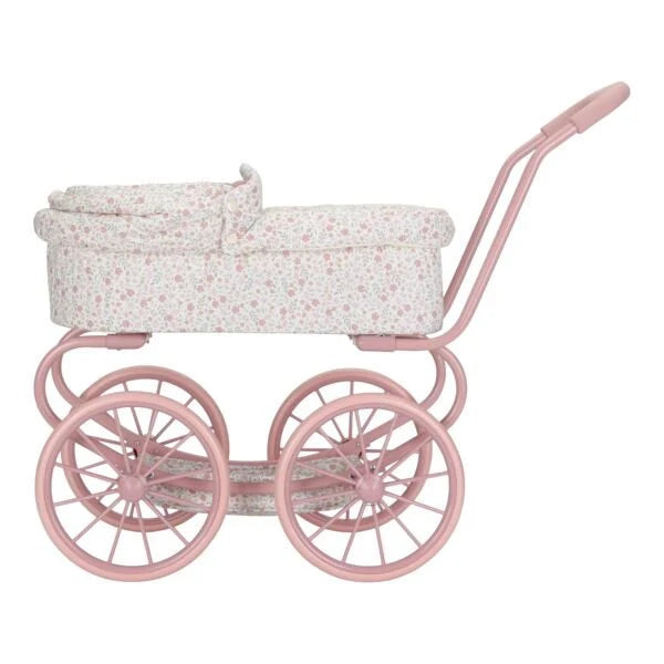 Landau de poupée - Essentials - Soft Flowers