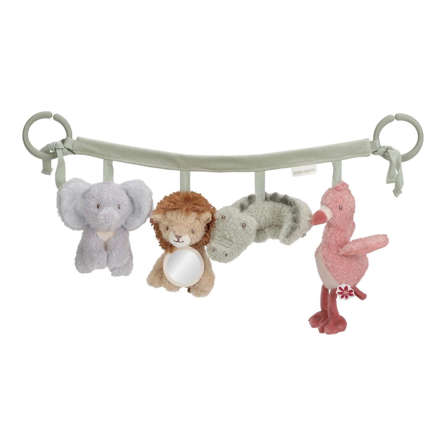 Safari Friends  - Arche poussette bébé Price