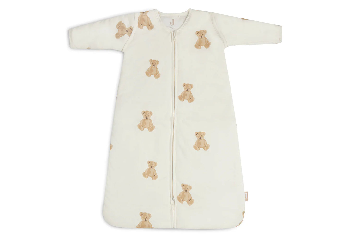 Gigoteuse avec manches Amovibles - Teddy Bear