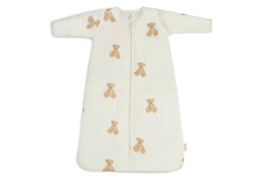 Gigoteuse avec manches Amovibles - Teddy Bear