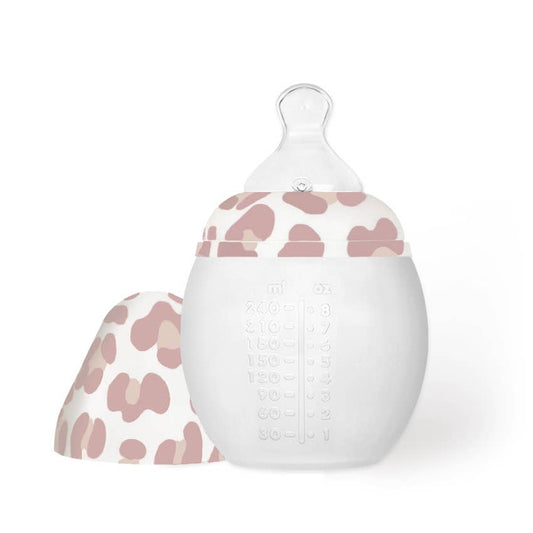 Élhée - Collection de biberon GRAOUU Pink 💕: 240 ml