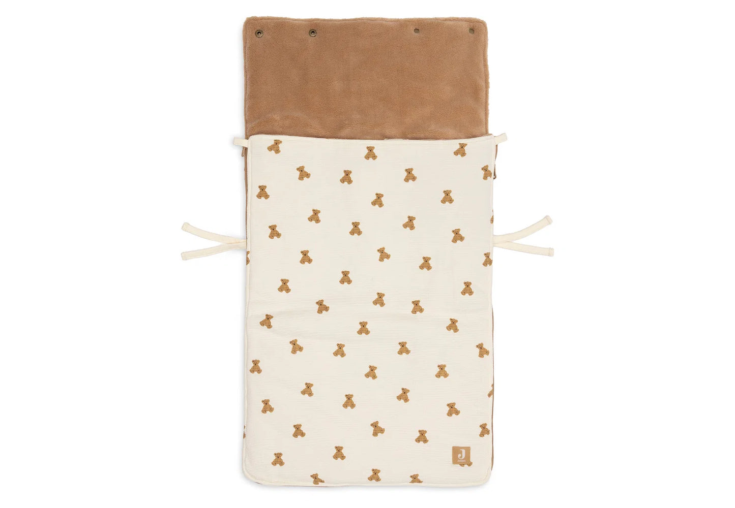 Nid d'Ange groupe 0+ 3/5 points - Mini Teddy Bear