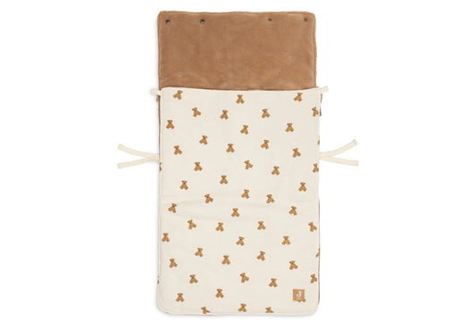 Nid d'Ange groupe 0+ 3/5 points - Mini Teddy Bear