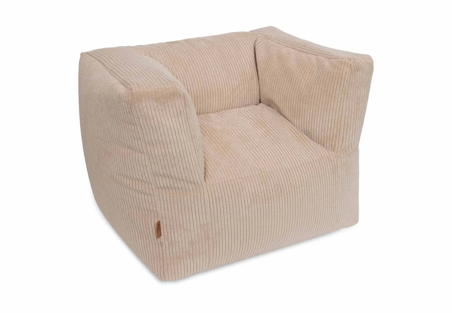 Fauteuil Pouf Enfant - Corduroy