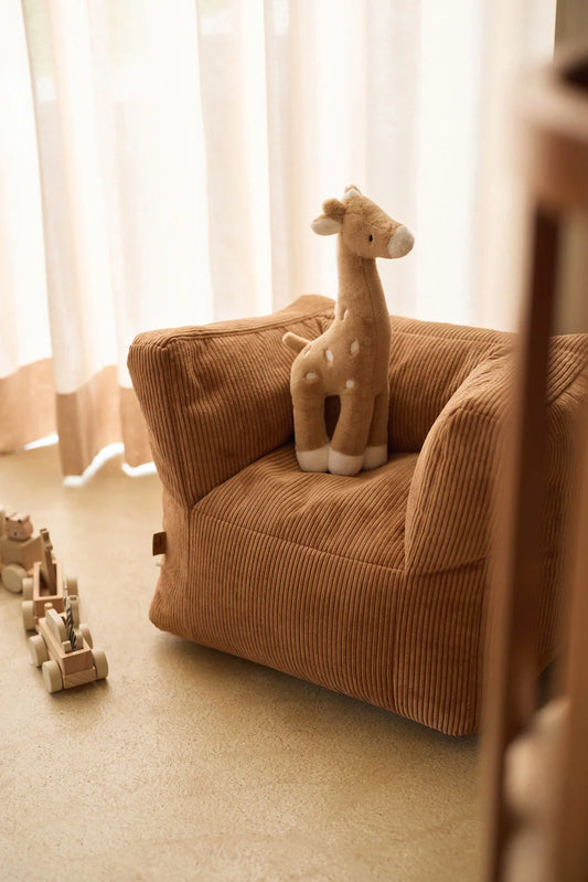 Fauteuil Pouf Enfant - Corduroy