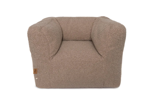 Fauteuil Pouf Enfant - Teddy