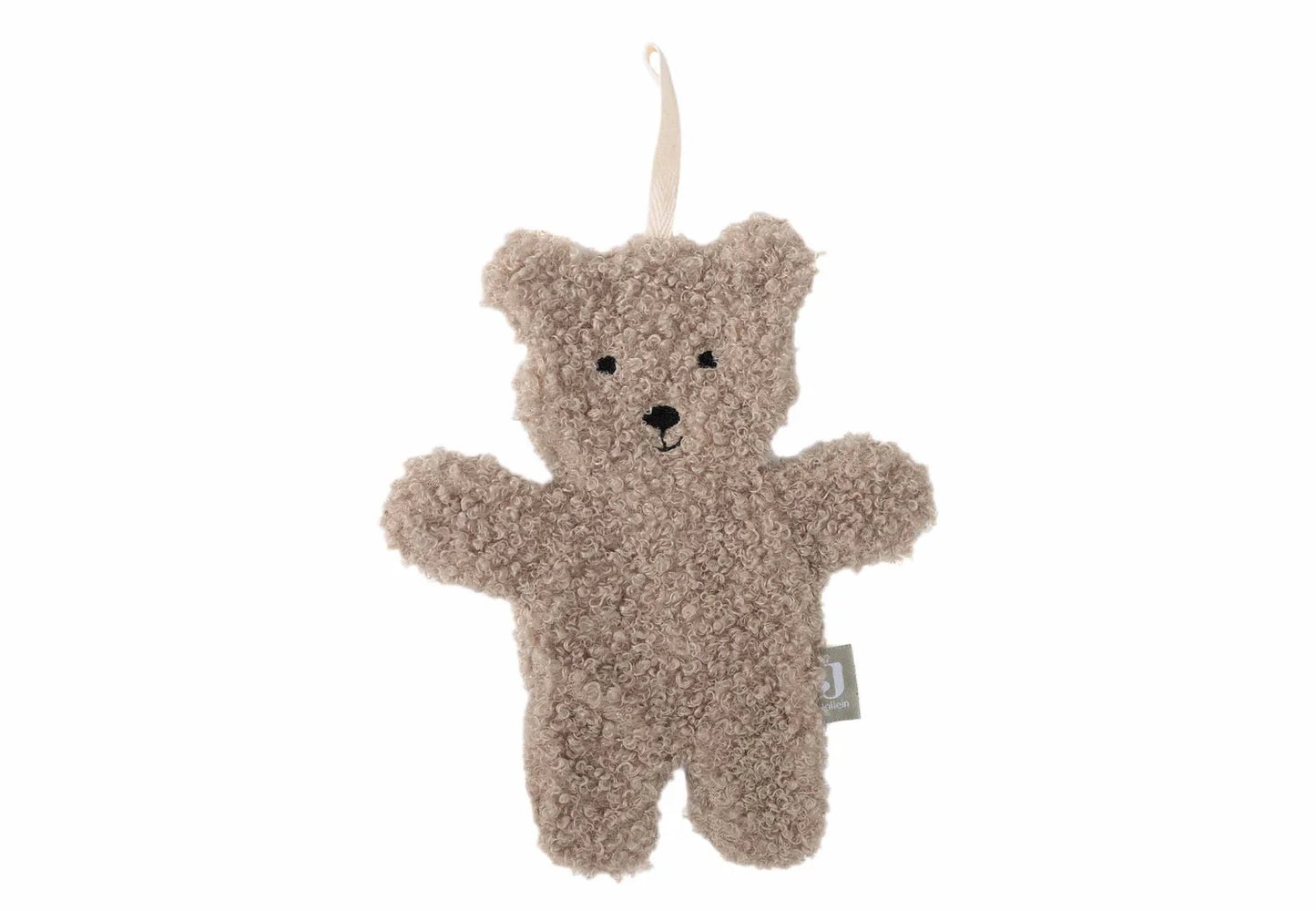 Attache Sucette - Teddy Bear