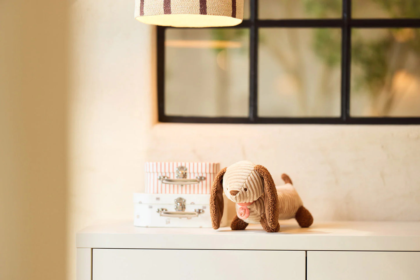 Peluche - Animal Friends