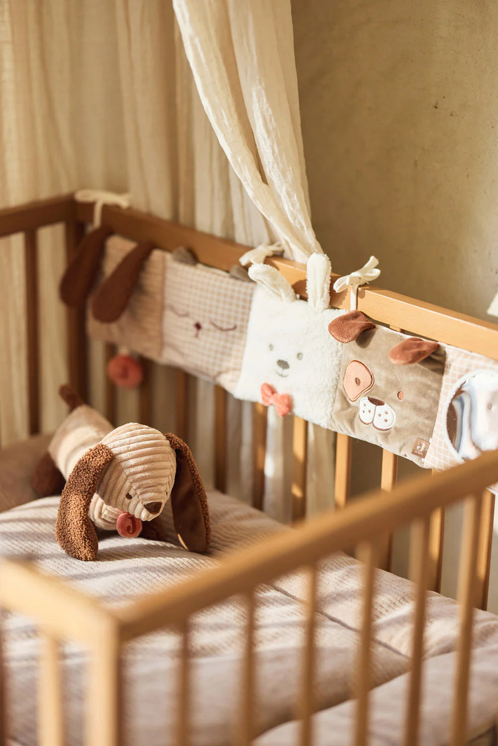 Peluche - Animal Friends