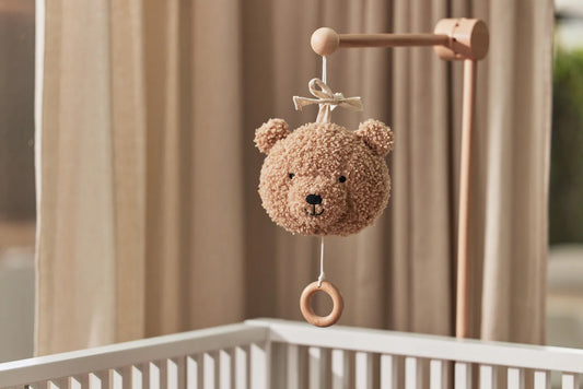 Peluche Musicale - Teddy Bear