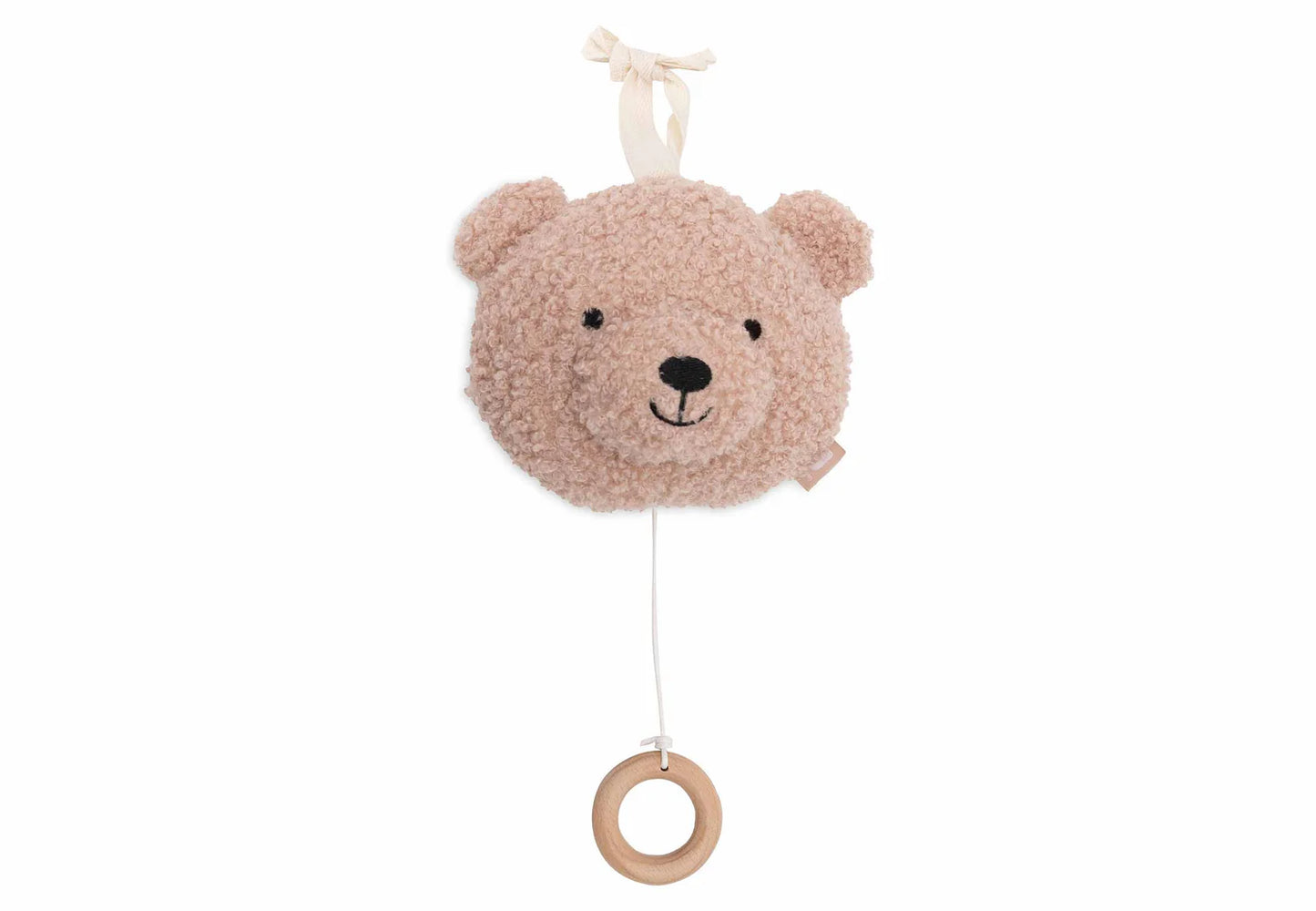 Peluche Musicale - Teddy Bear