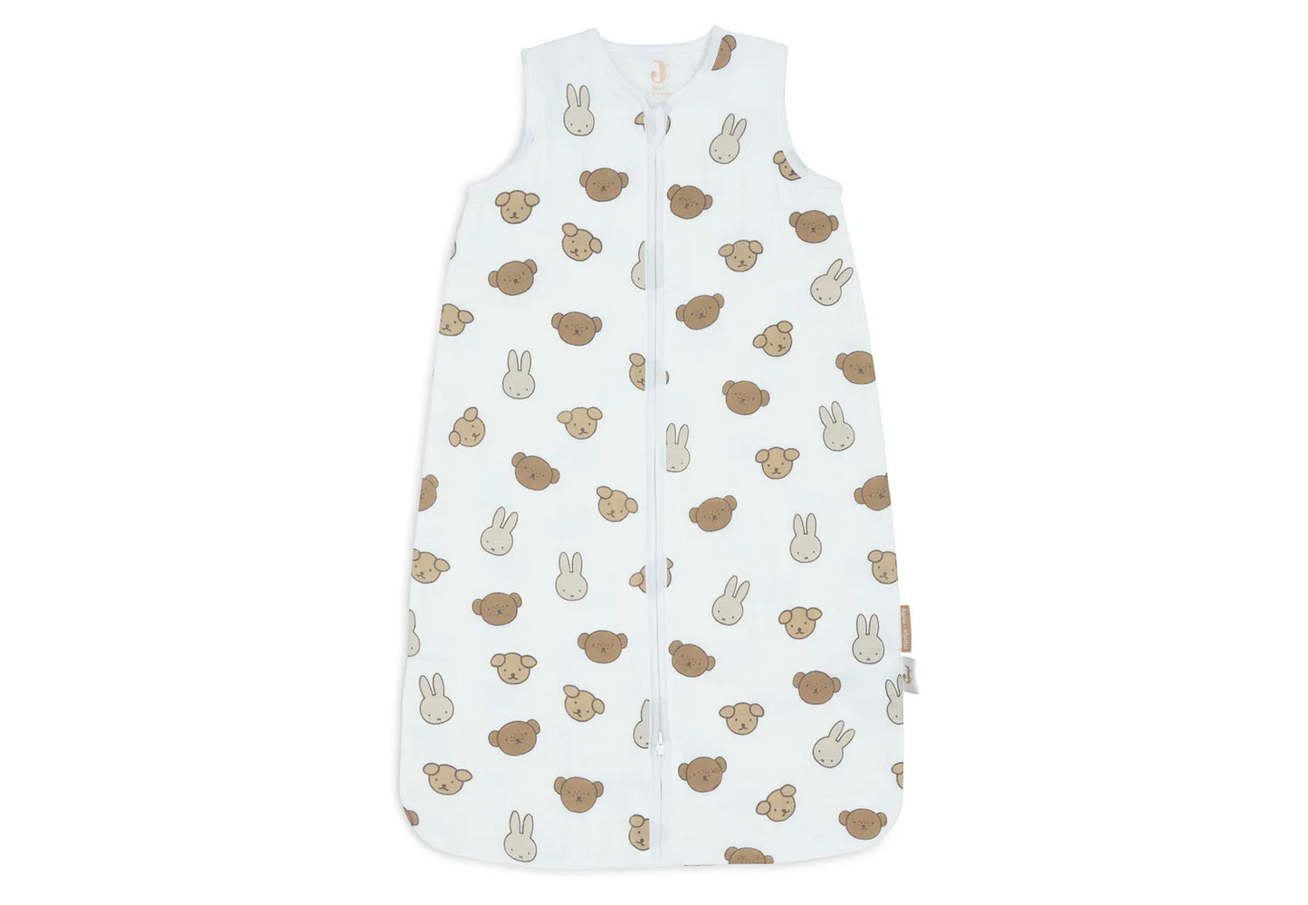 Gigoteuse - Gaze de Coton - Miffy and Friends