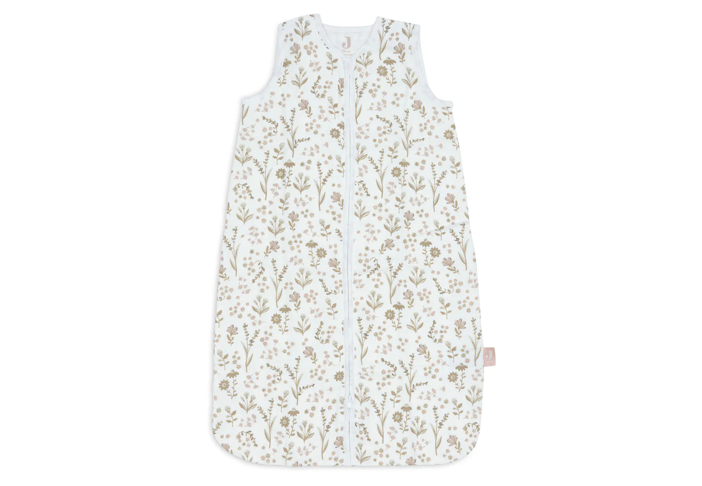 Gigoteuse - Gaze de Coton - Bloomy
