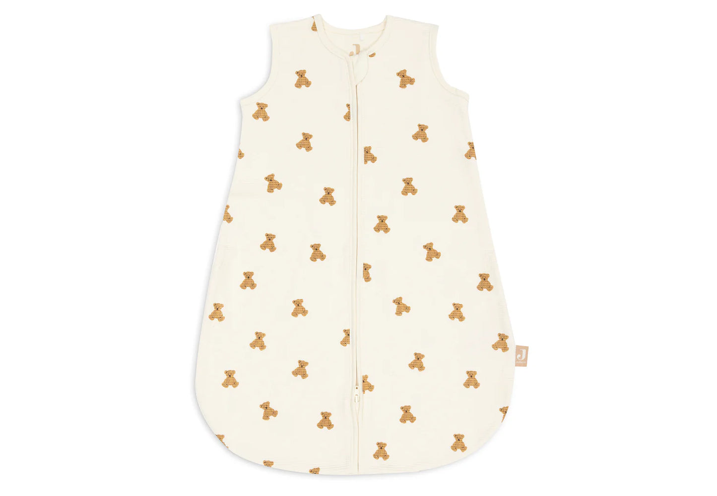 Gigoteuse Naissance - Jersey - Little Waffle