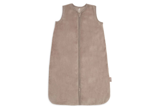 Gigoteuse sans Manches - Velvet - Milky Coffee